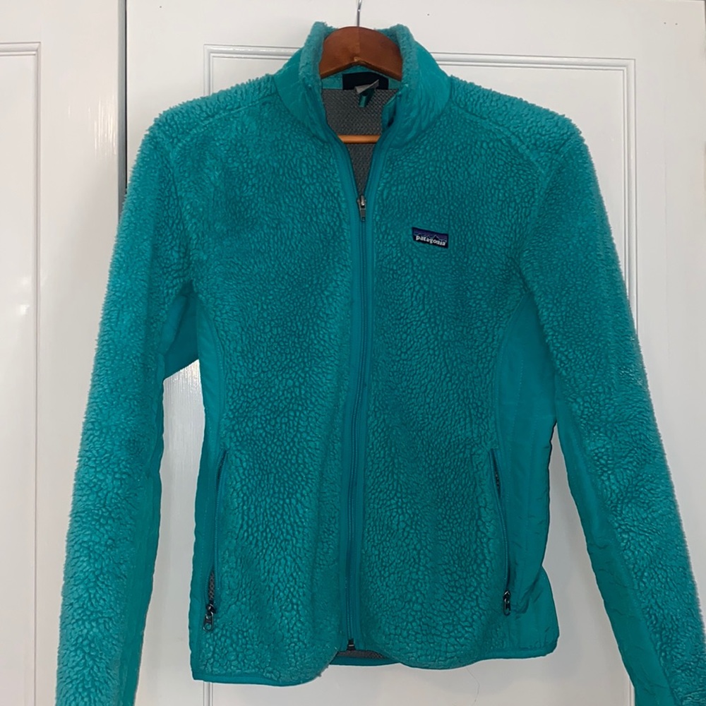 Patagonia Women's Classic Retro-X® Fleece Jacket